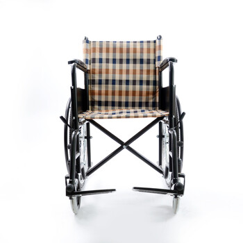 英科INTCO轮椅------手动轮椅YK9011