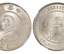 贵州六盘水钟山区开国纪念币鉴定交易哪里好图片