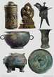 四川德阳哪里可以交易青铜器免费鉴定收藏价值图片