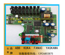 库卡C2机器人RDW2板卡00-119-966图片