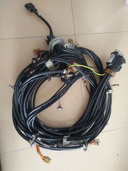 3HAC024385-001ABB本体电缆