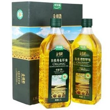 天津菜籽油进口报关公司