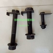 装配式混凝土建筑PC构件S19套筒钢筋锚固板厂家图片
