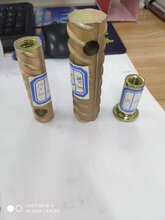 精轧螺纹钢筋,钢筋锚固板厂家PC套筒厂家S19套筒图片