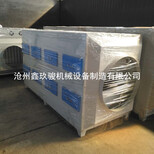 厂家活性炭环保箱活性炭吸附箱喷漆用废气吸附箱图片3