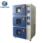 恒温恒湿试验设备厂家供应恒温恒湿箱三层式恒温恒湿测试箱