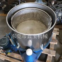 鼠标垫快速脱水机套筒式快速减压式离心机鑫宝行业领导者图片
