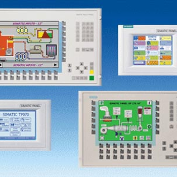 西门子K-TP178操作面板深圳卓畅科技
