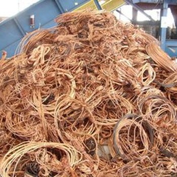 北京回收漆包线扁铜线回收价格