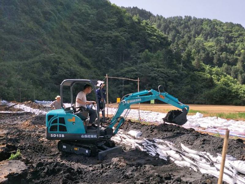 河北,小型挖掘机小挖机 厂家