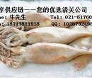 个人找谁进口冷冻海鲜水产品