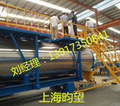 上海昀望工厂直销无害化处理肉骨粉羽毛粉鱼粉机设备