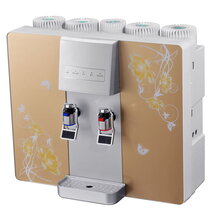家用反渗透纯水机厨房用净水器图片