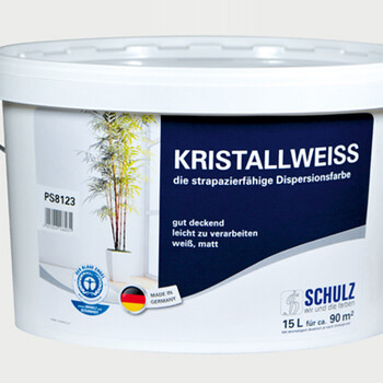供应德国舒尔茨PS8123途安内墙环保材料