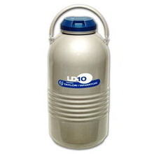 LD4/LD5/LD10/LD25/LD35/LD50泰莱华顿液氮罐招代理销售