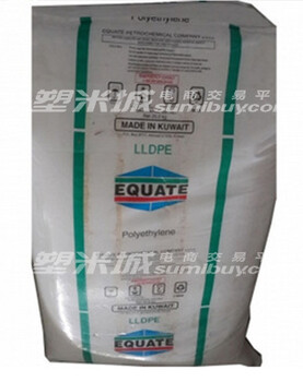 LLDPE/科威特EQUATE/EFDC-7050原厂正牌塑料原料颗粒线性聚乙烯