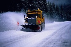 长春道路扫雪车进口报关流程咨询图片2