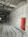 北京发泡水泥聚苯颗粒隔墙板厂家直销钢结构外墙alc加气板工程安装施工快工期短