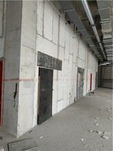 北京外墙墙体安装alc轻质隔墙板地板屋面板使用grc隔墙板防火保温性能好图片