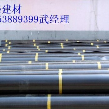山东防水板建筑工程材料防水板国标HDPE防水板