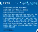 金湖县融资计划书公司图片