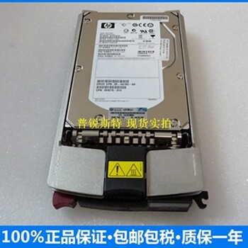 HP404670-001300G硬盘现货