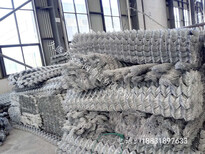 主动坡防护网厂家供应GPS1型护坡网钢丝绳网图片4