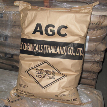 AGC碳酸钾工业质量