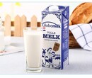 深圳牛奶进口清关代理图片