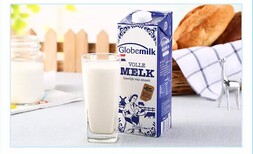 深圳牛奶进口报关代理图片1