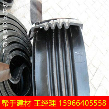 東營(yíng)廣饒橡膠止水帶中埋止水帶廠家現(xiàn)貨拉力可定制規(guī)格
