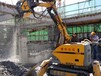 锡林郭勒盟专业改造拆除楼房拆除公司