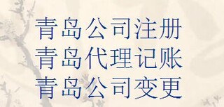 新公司注册、地址服务、加急办理图片1