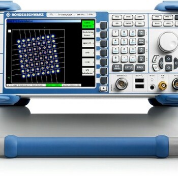 出售维修租赁罗德与施瓦茨ETL电视信号分析仪