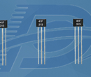 厂家优势供应双极锁存型电机霍尔LH41F霍尔传感器ic元件