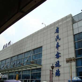 广州汽车站广告推广大型户外广告候车厅广告