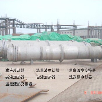 佳木斯管殼式換熱器，佳木斯高溫?fù)Q熱器