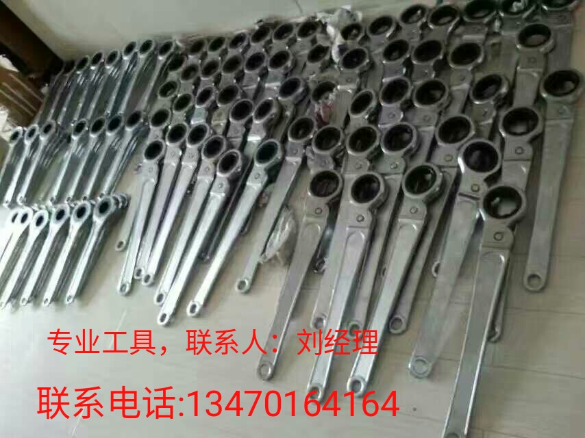 亿达板式换热器专用扳手,乌鲁木齐板式换热器扳手规格齐全