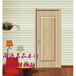 环保优质时尚实木复合烤漆门
