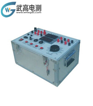 WDJB—II型继电保护测试仪价格