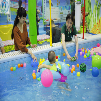 亲子水上乐园加盟店婴儿游泳馆管理制度