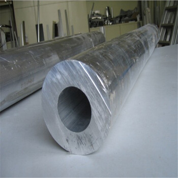 现货6063铝管6061铝管6082铝管6系铝合金管焊接性能良好