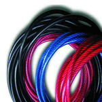 供应304不锈钢钢丝绳316不锈钢钢丝绳镀锌钢丝绳