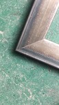 铝材冲角45度不锈钢冲角度，管材切45度角一次成型图片4