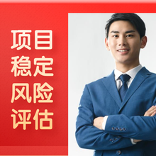 社会稳定风险评估报告
