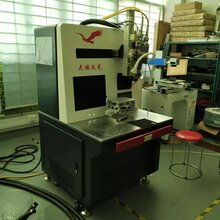 激光复合焊接机动力电池焊接机铝合金焊接图片