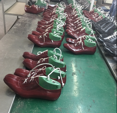佛山OED贴牌女鞋工厂承接订单来样打板加工量大从优