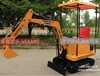 儿童游乐挖掘机最新款儿童挖掘机大型游乐设备Z