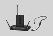 SHURESVX14-PGA31单头戴无线话筒现货供应