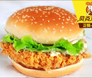 广州西式快餐汉堡加盟哪个牌子好图片